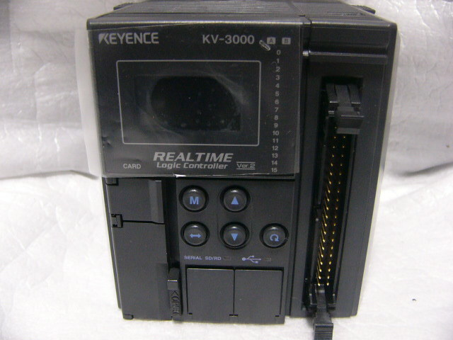 2025年最新】Yahoo!オークション -KEYENCE kv-3000(工具、DIY 2025年最新】Yahoo!オークション -KEYENCE kv-3000(工具、DIY
