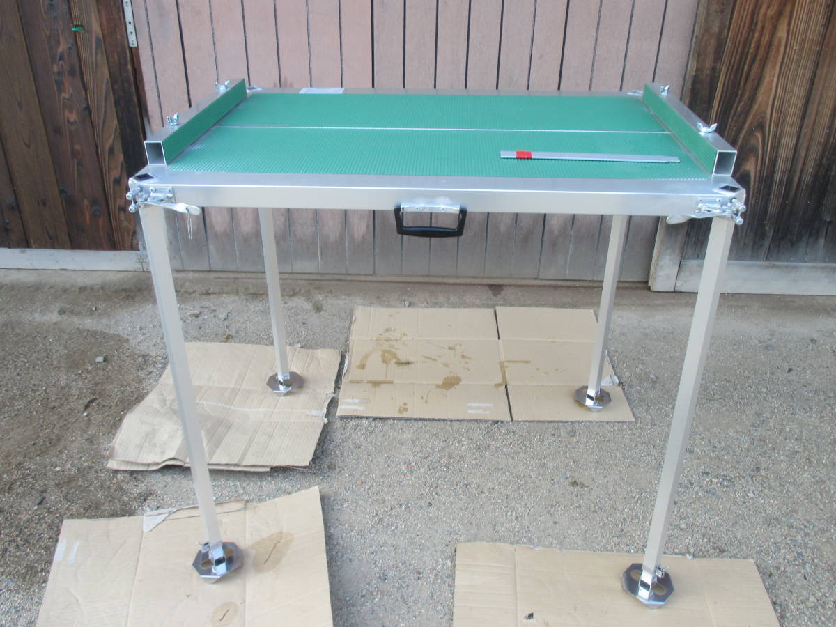 ヤフオク! -「ヘラ 台」(スポーツ、レジャー) の落札相場・落札価格