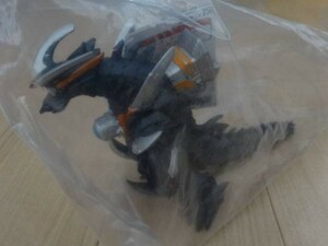 ソフビ ウルトラ怪獣DX 超咆哮獣 ビクトルギエル 未使用品 ソフビ人形 怪獣 ウルトラマン ウルトラマンギンガS Ultraman Character Figure