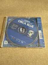 ★☆オルカ鴨川FC Players「ORCA BLUE 」 オフィシャルイメージソング 未開封CD☆★_画像2