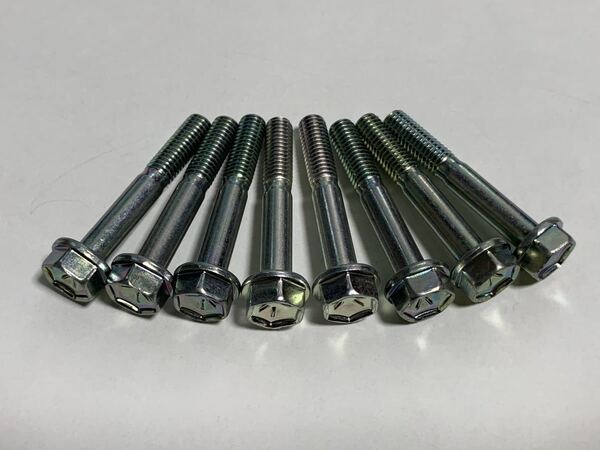 GSX450E カムホルダー用 ボルト 純正新品 GSX450T/L ザリゴキ