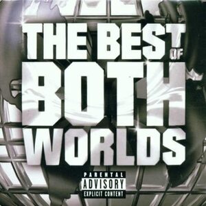 BEST OF BOTH WORLDS R.ケリー JAY-Z 輸入盤CD