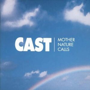 Mother Nature Calls キャスト 輸入盤CD