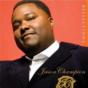 Reflections Jason Champion 輸入盤CD