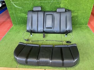  new S control 71794 H20 CX-7 ER3P]* after part seat leather rear seats *
