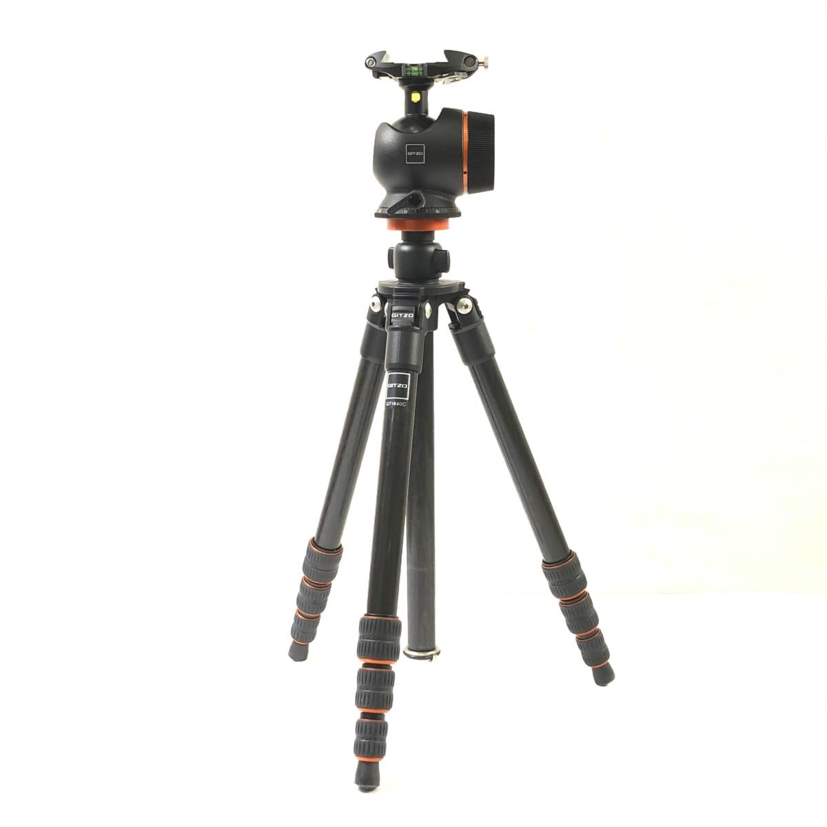ジッツオ GITZO GT3830 バサルトファイバー 三脚 3型 3段 uas
