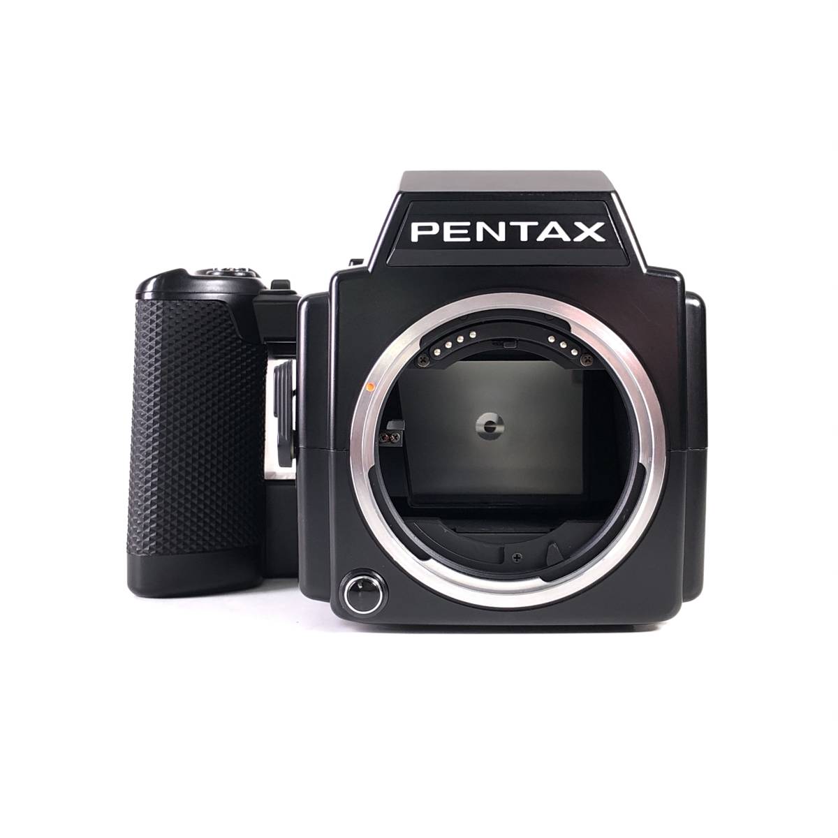 13238 PENTAX SMC-A 645 F2.8 75mm 中判カメラ用-