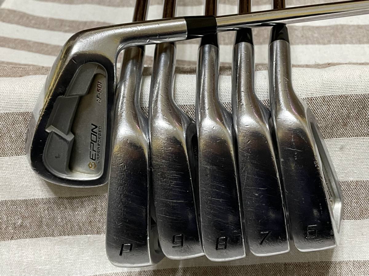 ヤフオク! -「epon af-501」の落札相場・落札価格