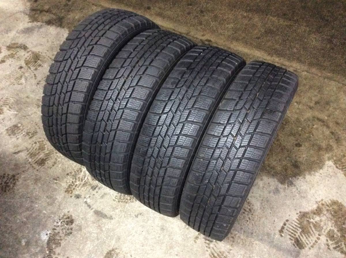 ヤフオク! -155 65 r13 4本セットの中古品・新品・未使用品一覧