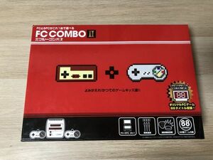 FC ファミコン FC COMBO2 エフシーコンボ2 【管理 12152】【B】