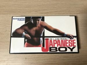 VHS. высота. воитель не .. битва . земля .JAPANESE BOY судно дерево .. воспроизведение не проверка поэтому Junk [ управление 12297][ Junk ]