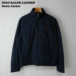 Polo Ralph Lauren Down Jacket 2000S M Poloral Floren Down Jacket 2000 -х