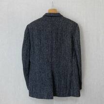 Harris Tweed Wool Tweed Jacket 1990s BIRKDALE Made in CANADA ハリスツイード ツイードジャケット ウールジャケット 1990年代_画像3