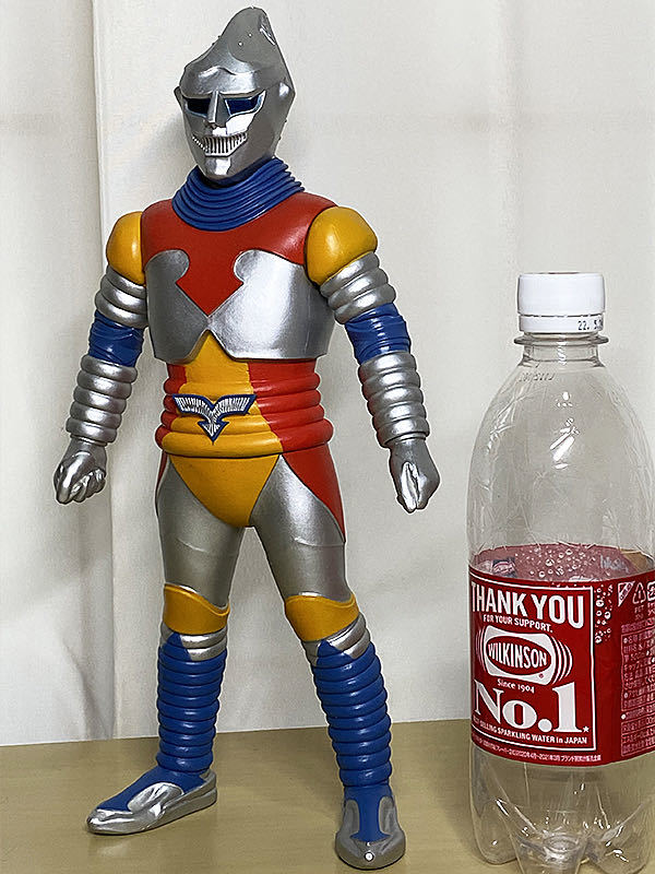 ヤフオク! -「ビリケン商会 ゴジラ」の落札相場・落札価格