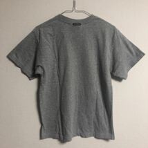 【US古着】カナダ製　カレッジ半袖Tシャツ　古着_画像7