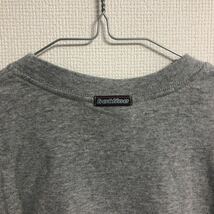 【US古着】カナダ製　カレッジ半袖Tシャツ　古着_画像8