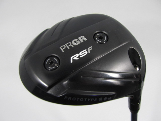 ヤフオク! -「プロギア rs f プロトタイプ」の落札相場・落札価格