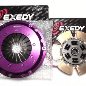 送料無料 EXEDY エクセディ アルテッツァ SXE10 TH03SD ハイパーシングル用 クラッチカバー CH11S クラッチディスク DH07D リペアパーツ