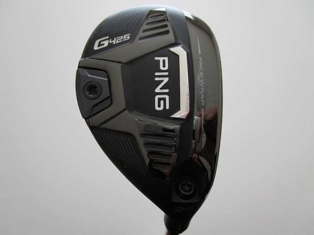 ピン G425 ハイブリッド ユーティリティー [NS PRO MODUS3 TOUR 115 ...