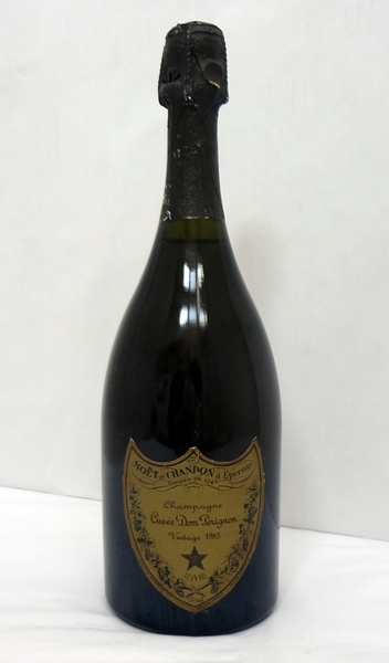新品未開封 Cuvee Dom Perignon 1985 ドンペリニヨン ワイン 飲料/酒 その他 【お買得！】
