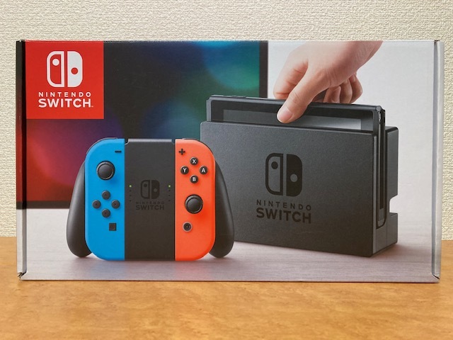 激安大特価!激安大特価!Nintendo Switch 有機elと通常版