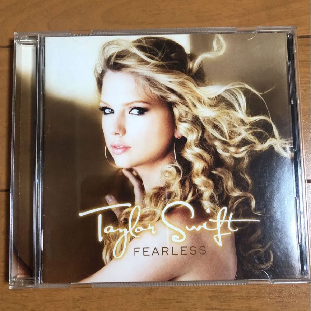 室外 taylor swift テイラー・スウィフト アナログレコード2枚セット
