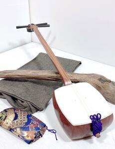  goods with special circumstances! shamisen 