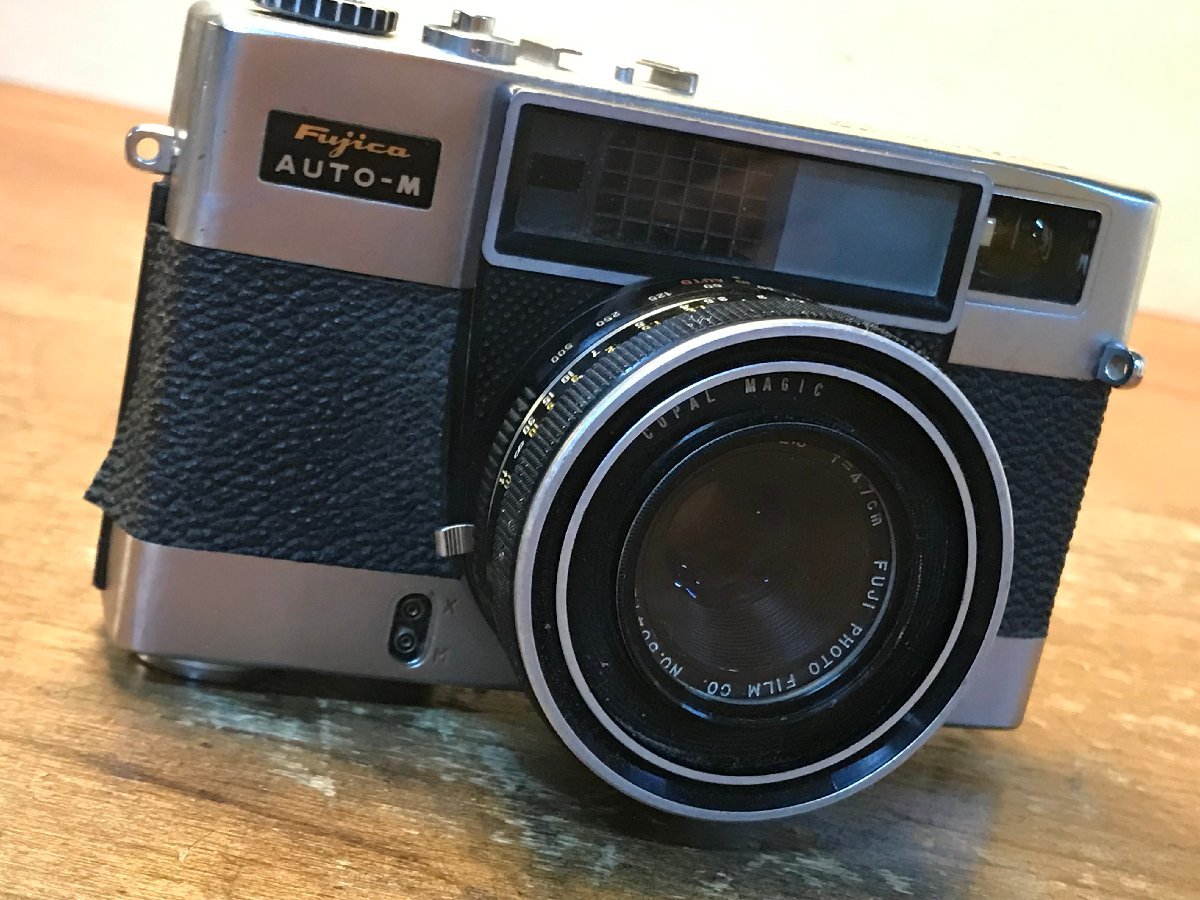 2024年最新】Yahoo!オークション -fujica 35 auto-mの中古品・新品・未 