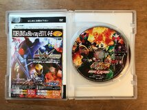 DD-8451 ■送料無料■ 仮面ライダー×仮面ライダー オーズ＆ダブル feat スカル MOVIE 大作戦 CORE コレクターズパック DVD ソフト /くKOら_画像3