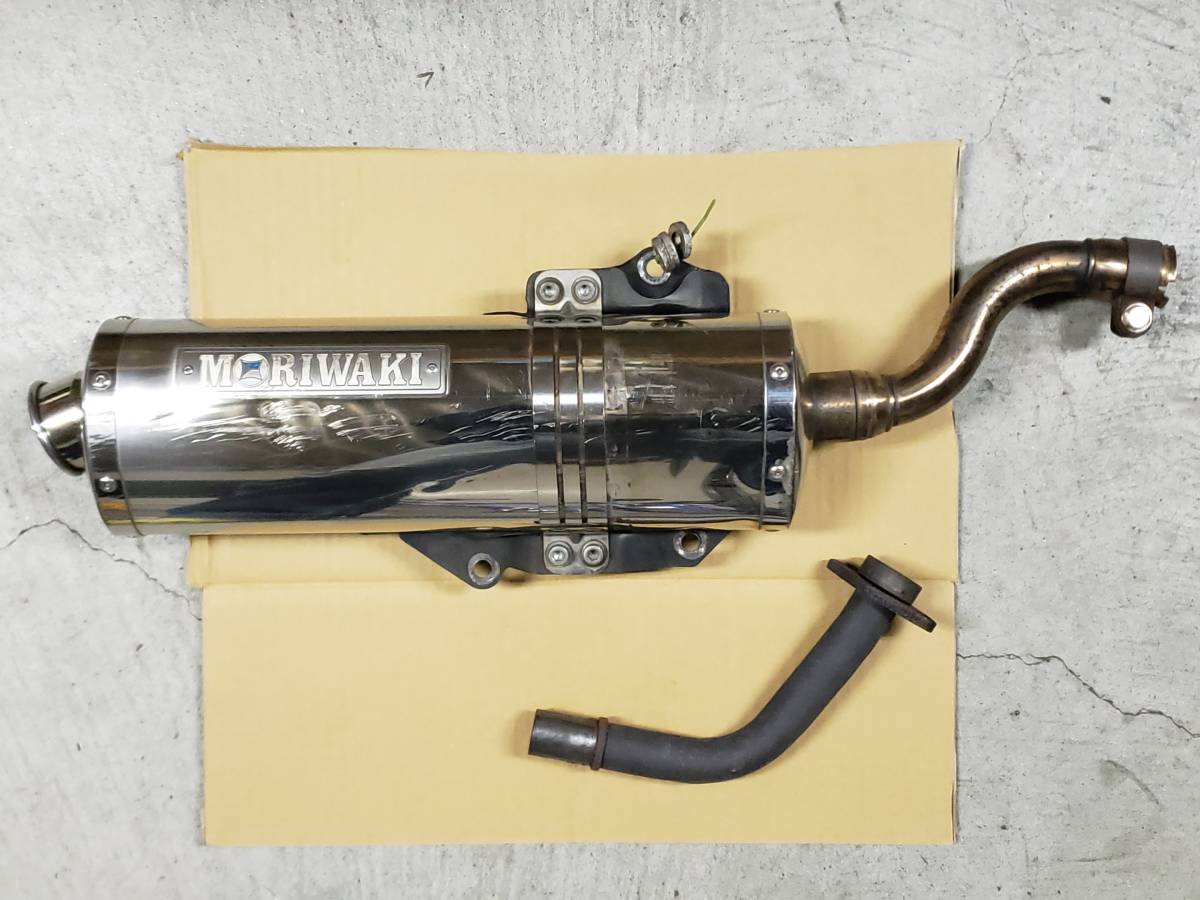 ヤフオク! -「フォルツァmf08 モリワキ」の落札相場・落札価格 ヤフオク! -「フォルツァmf08 モリワキ」の落札相場・落札価格