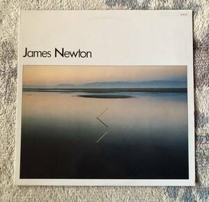 LP-Dec / キャニオン_Gramavision Records / デイドリーム / ジェームズ・ニュートン 