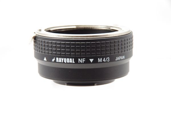ヤフオク! -rayqual マウントアダプターの中古品・新品・未使用品一覧