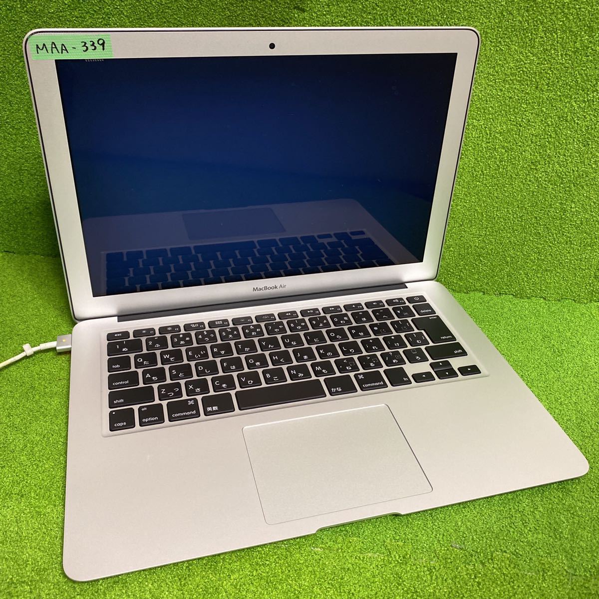売却 MacBook Air A1304 HDD無し本体のみ ジャンク扱い sushitai.com.mx
