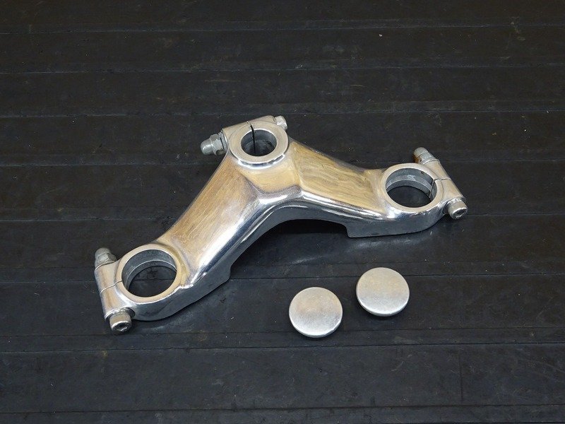 ヤフオク! -sr400 トップブリッジ(サスペンション)の中古品・新品・未