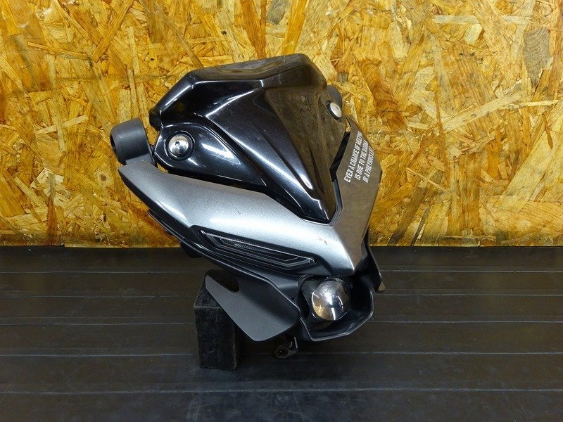 ヤフオク! -「mt25」(ヘッドライト) (純正品)の落札相場・落札価格