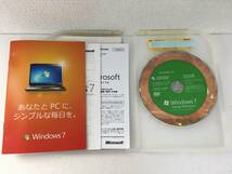 ●○A320 Windows 7 Home Premium 32 64ビット プロダクトキーあり○●_画像5