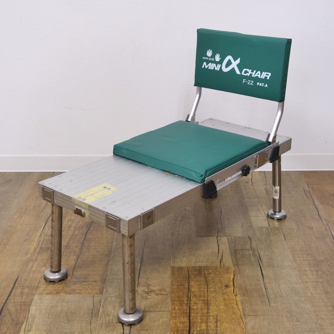 ヤフオク! -「ヘラ 台」(スポーツ、レジャー) の落札相場・落札価格