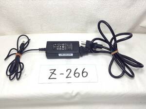 Z-266 EDAC 製 EA10361 仕様 12V 3.0A ACアダプター 即決品