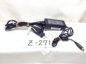 Z-271 FSP 製 FSP025-DGAA1 仕様 5.0V 5.0A ACアダプター 即決品