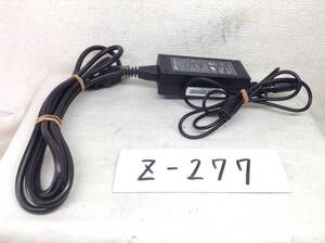 Z-277 FSP 製 FSP025-DGAA1 仕様 5.0V 5.0A ACアダプター 即決品