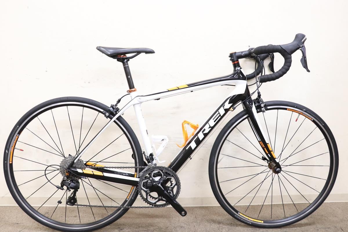 ヤフオク! -「trek domane 4.3」の落札相場・落札価格