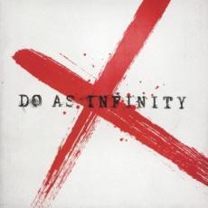 Do As Infinity X レンタル落ち 中古 CD