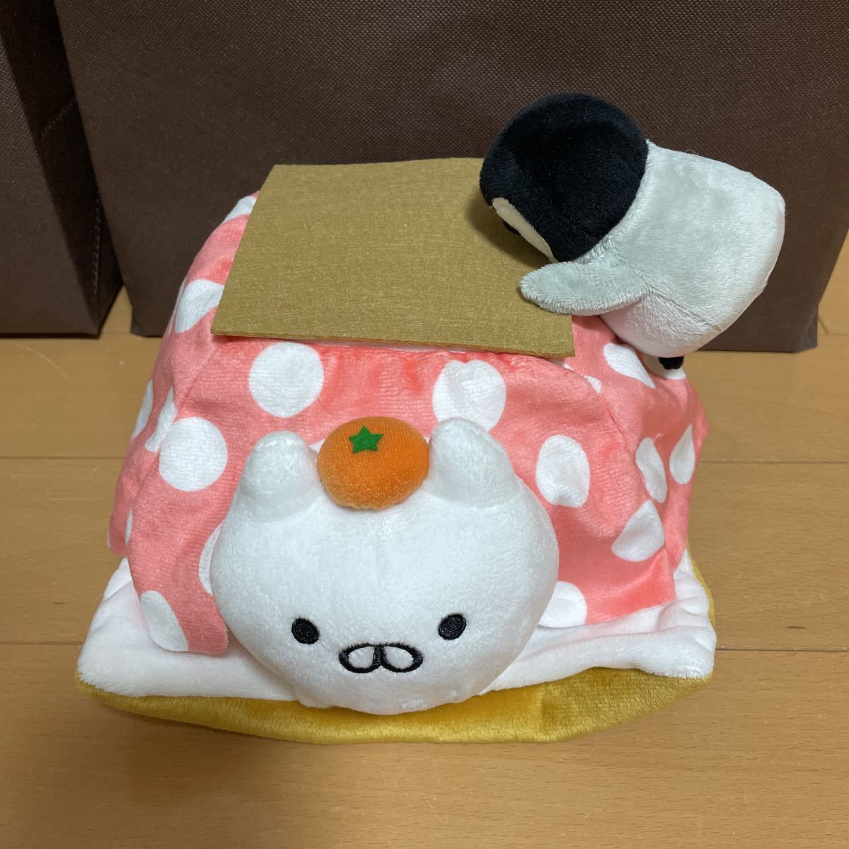 ねこぺん日和の値段と価格推移は?|13件の売買情報を集計したねこぺん