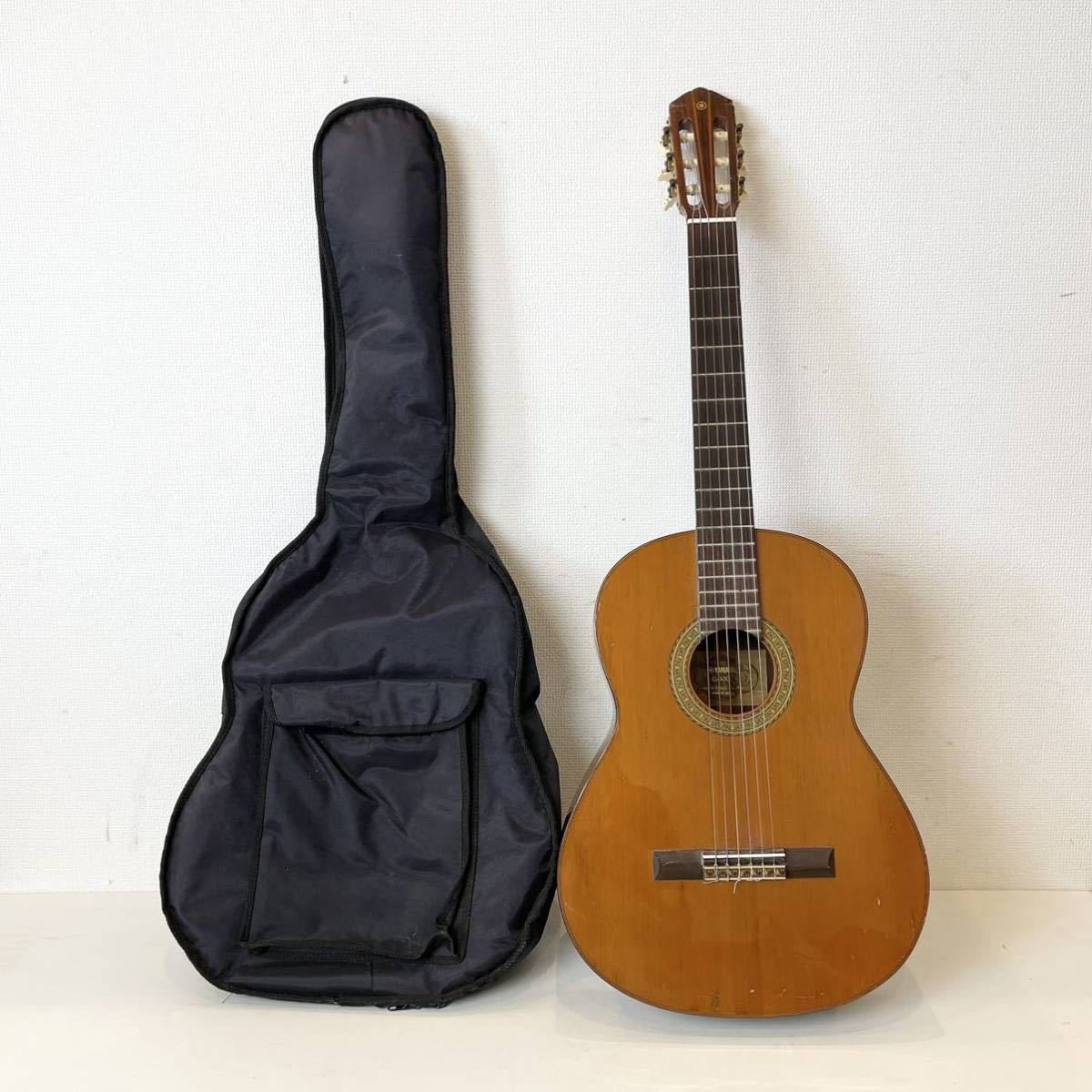 爆買い!】 Y5148 YAMAHA G-300 ヤマハ クラシックギター 送料無料