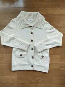  Kumikyoku cardigan 