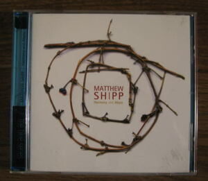 【Thirsty Ear】Matthew Shipp / Harmony And Abyss