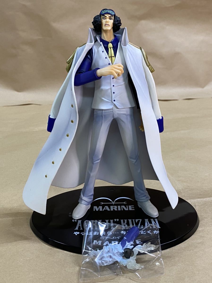 ヤフオク! -青キジ クザン(フィギュア)の中古品・新品・未使用品一覧