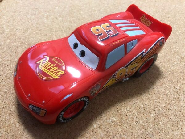 カーズ マックィーン フィギュア