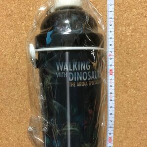 ウォーキング・ウィズ・ダイナソー ライブアリーナツアー イン ジャパン 2010 水筒