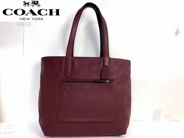 2023年最新】ヤフオク! -「(coach コーチ) メンズ トート